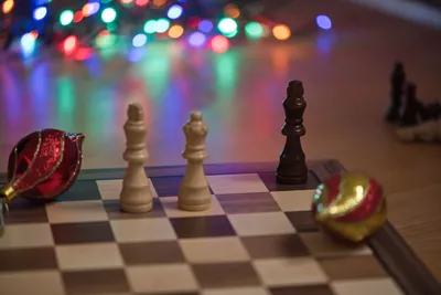 První předvánoční turnaj 2025