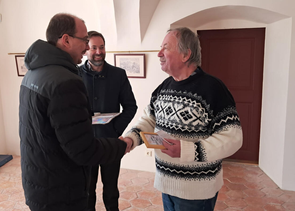 Nakonec zaslouženě